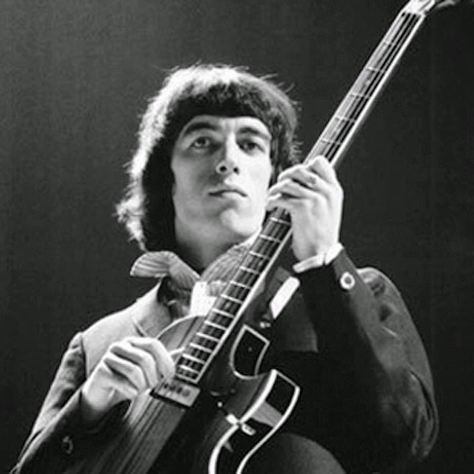 Happy birthday bill wyman 