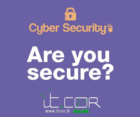 ITCOR_Srl's tweet image. Gli attacchi informatici sono in costante aumento. 
#itcor4business #sicurezza #cybersecurity #ITsecurity
