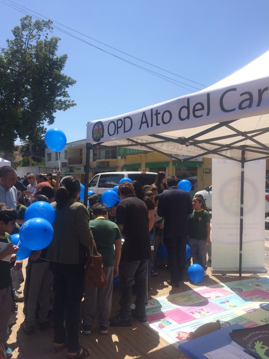 DPRAtacama's tweet photo. Ahora : en la Plaza de Armas de Vallenar @GOREAtacama entrega su cuenta pública del Plan de Reconstrucción #Accountabilitysocial https://t.co/vK9hf5NTZe