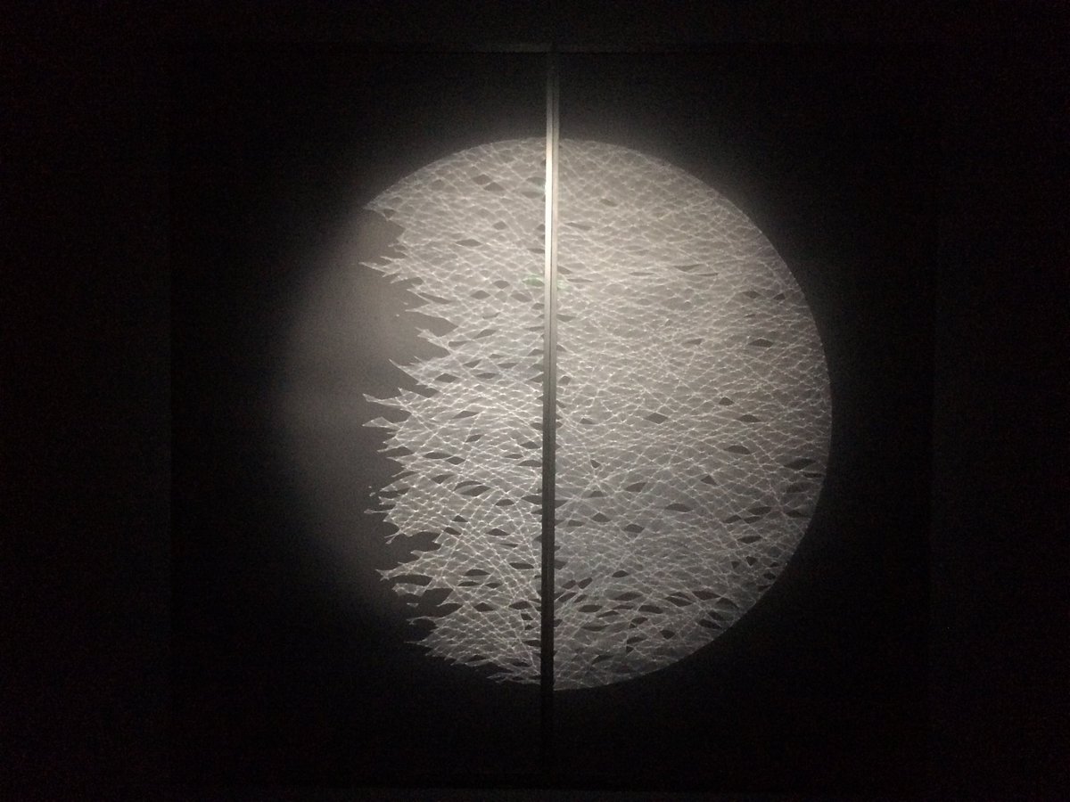 JolantaDolewska's tweet image. #WaqasKhan @mcrartgallery