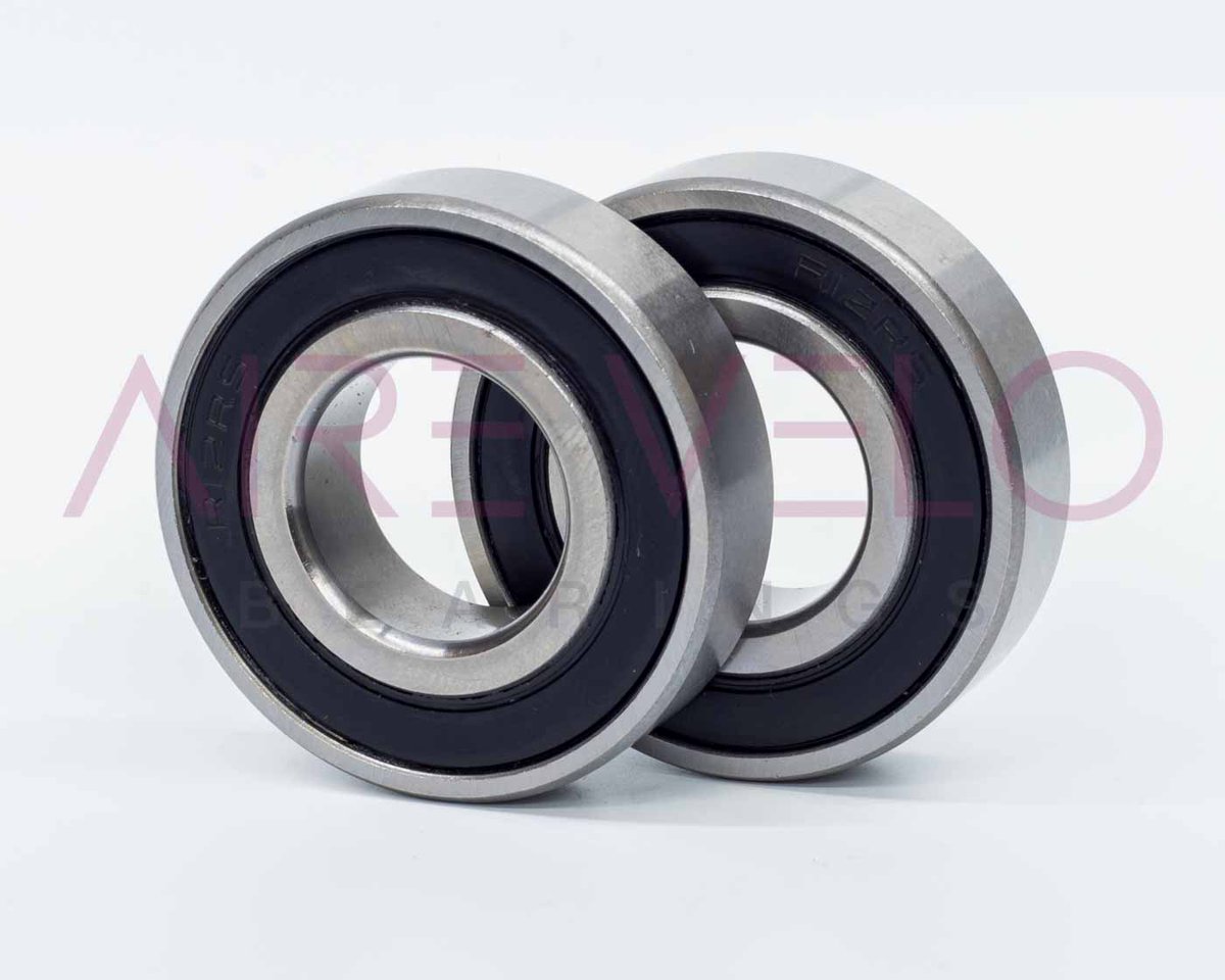 mid bottom bracket bearing size