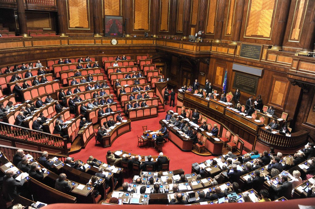 Ddl Lorenzin, audizioni di <a href="/CarloCalenda/">Carlo Calenda</a> e <a href="/glgalletti/">Gian Luca Galletti</a> sulla #SEN e #leggeElettorale: la settimana in Parlamento es-pressa.it/wp/agenda-del-…