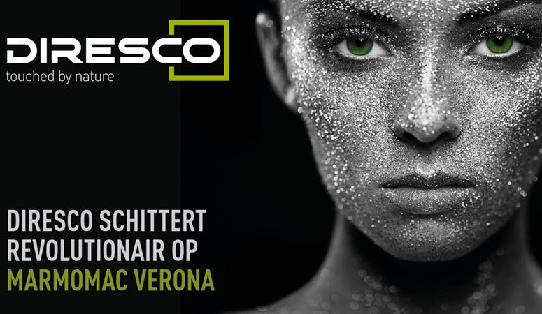 ArchicommEU's tweet photo. Diresco schittert revolutionair op Marmomac Verona https://t.co/84gtr62Orq https://t.co/dR2cFwNy4p
