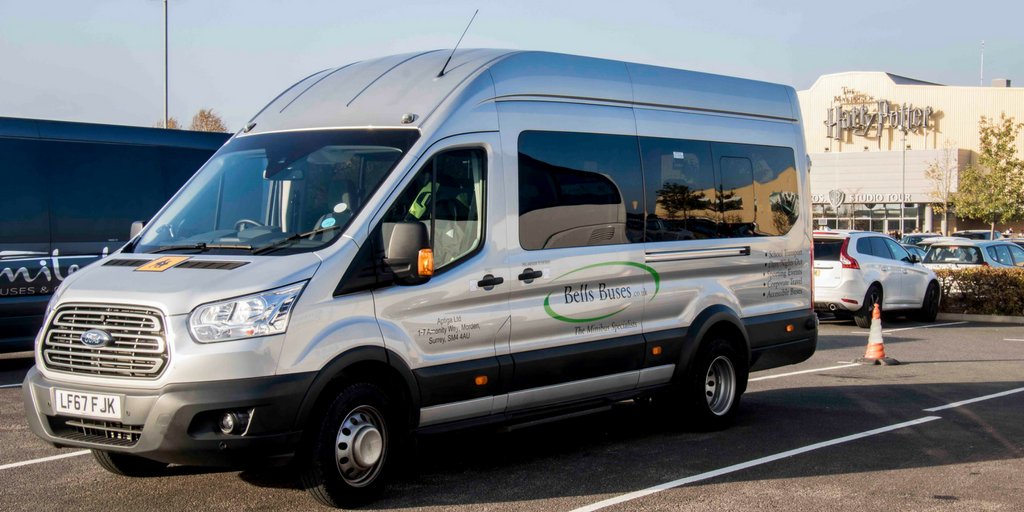 Bells Buses (BellsBuses) Twitter