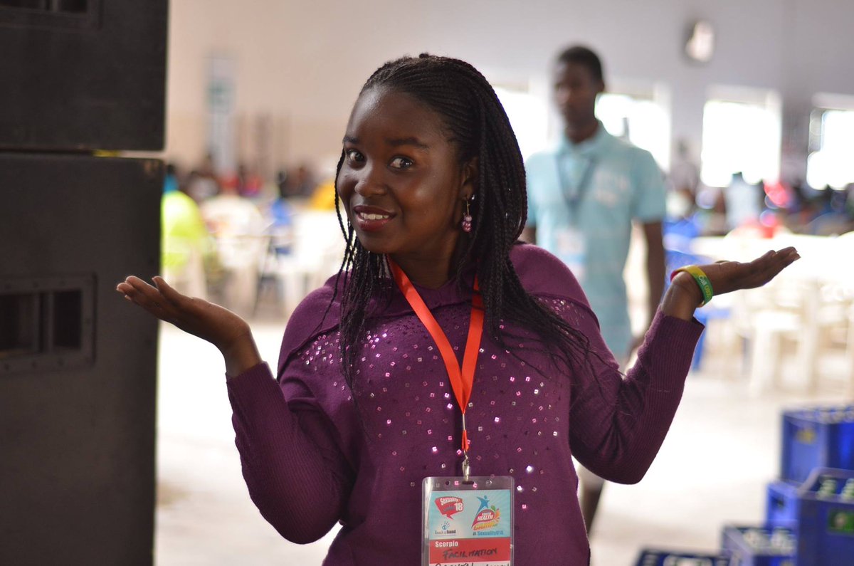 reachahand's tweet photo. Happy birthday to our #PEA2014 alumni, youngest Advisory Board Member, innovator and emerging women leader @1996Racheal. Stay winning! https://t.co/bNBekHD4Im