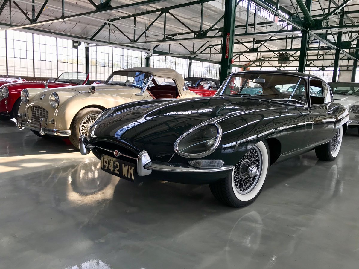 Redline Restorations tweet media