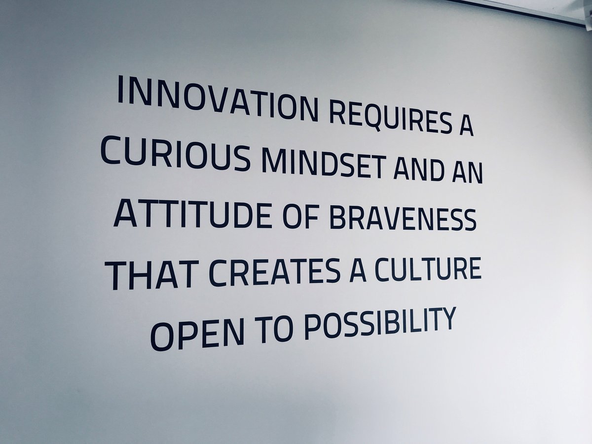 UKSportsInst's tweet photo. Here are a selection of photos from our new meeting space in Birmingham #performanceinnovation https://t.co/woUZ5bTe2R