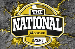 TheNational_ESP's tweet photo. ¡Llega el #CorsairTN3! 
https://t.co/OJPHu6mQx1
Patrocinado por @CorsairSpain, organizado en @TGXes con colaboración de la @fedota2 https://t.co/5fRMcnSnTl