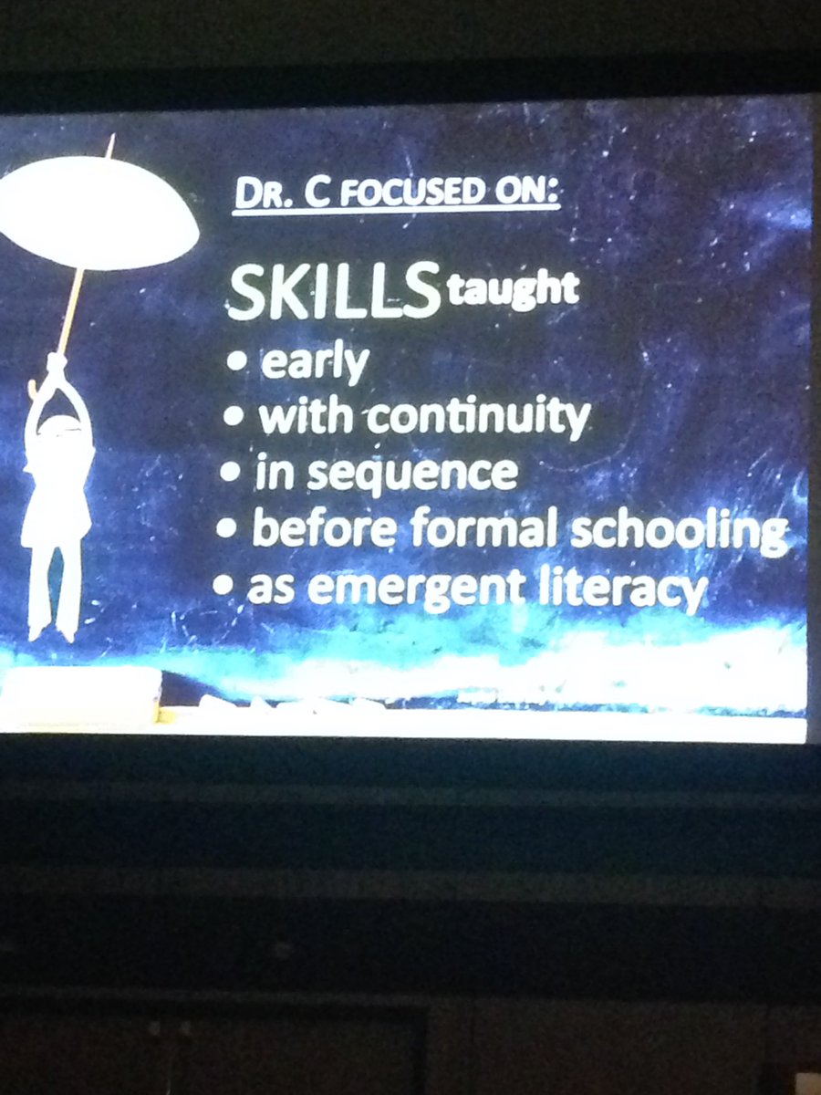 These skills need to be taught early...<a href="/AnneMCzember/">Anne-Marie Czember</a> <a href="/KarenGowda/">Karen Gowda</a> @jchapman04 #summit19yyc