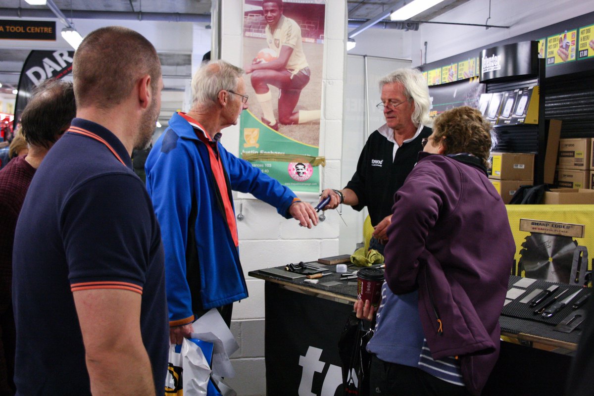 AngliaTools's tweet photo. Thank you all for visiting #ATCtoolshow! See you next year π€π https://t.co/VMqny2sTSF