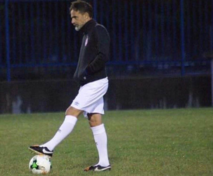 Marco Simone tweet media