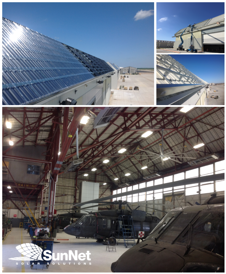 sunnetsolarkc's tweet photo. Some installs are way cooler than others...this is one! Happy Monday!
#SunNetKC #KC #KansasCity #Solar #solarenergy https://t.co/qnkLNVvlst