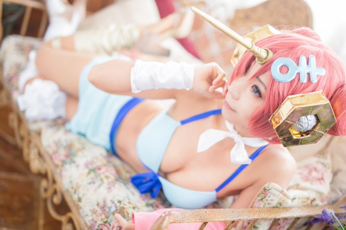 Twitterのコスプレ画像36