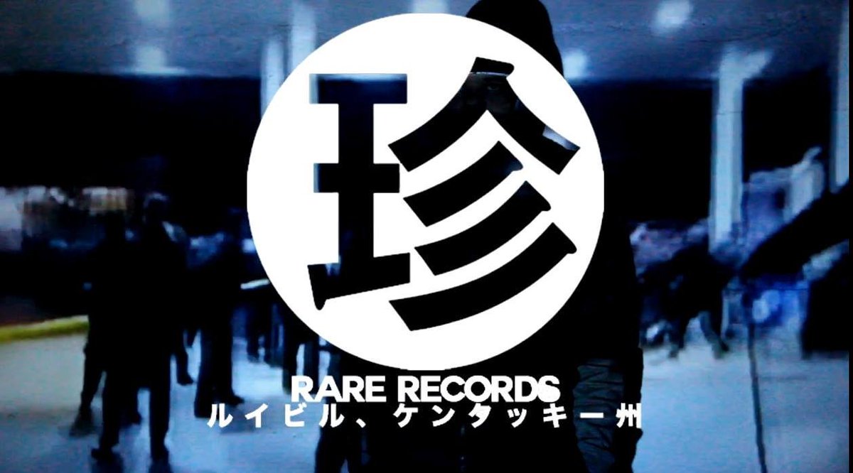 Rarebreed Collective tweet media