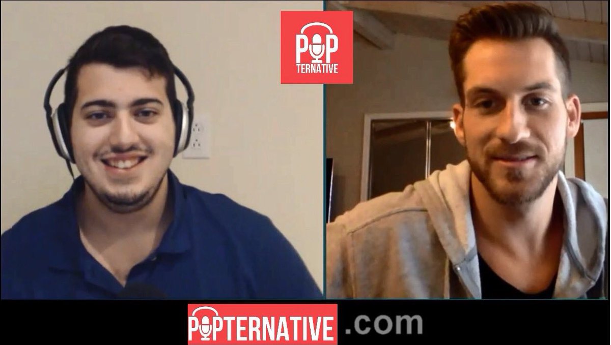 popternative tweet picture
