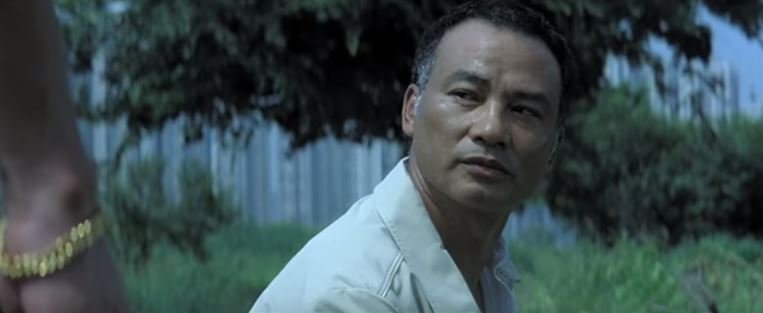 AsianCinemaCrit's tweet photo. #LEAFF2017 coverage continues with Johnnie To’s Election 2, that proves that once you’re in – you’re in for life. https://t.co/LYtHYOovnd https://t.co/IKT9gzDykj