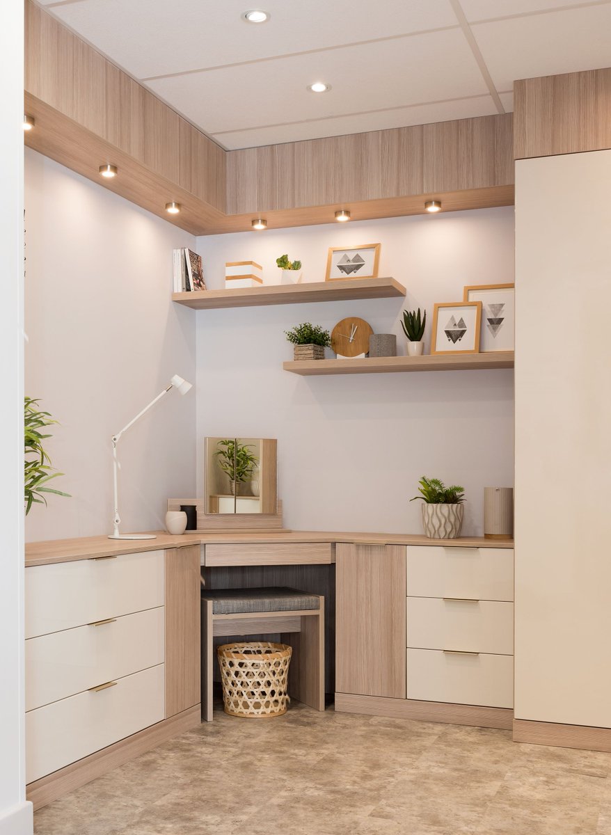 Hammonds Furniture On Twitter Add A Striking Curved Wardrobe