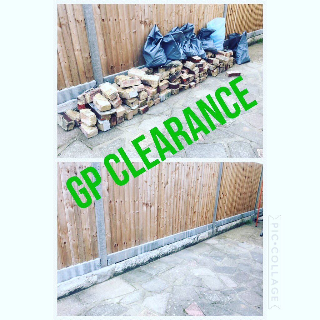 gp_clearance's tweet photo. A few recent jobs ! We take any type off rubbish / waste call us on 07809559302 ♻️👍🏼 we also take single items of furniture! #beckbromfl https://t.co/Wn8uddqWt4