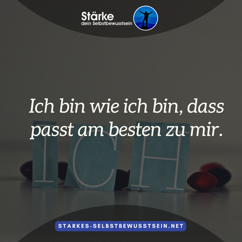 Get Selbstvertrauen sprueche selbstbewusst Free Selbstvertrauen Sprueche Selbstbewusst