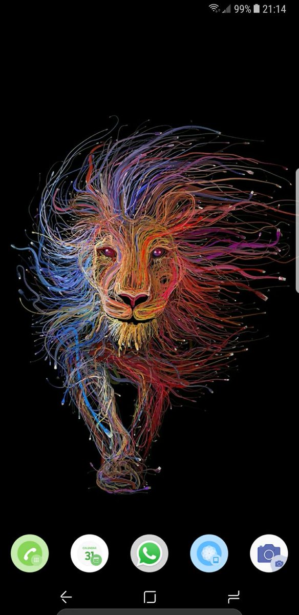 ryshah's tweet photo. New #HomeScreen on the #KillerNote @SamsungMobileIN https://t.co/hlT6AlaFzb