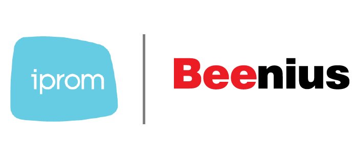 .<a href="/BeeniusTV/">Beenius</a> and @iprom_si partner on programmatic advertising in digital TV
bit.ly/2y0mBX8