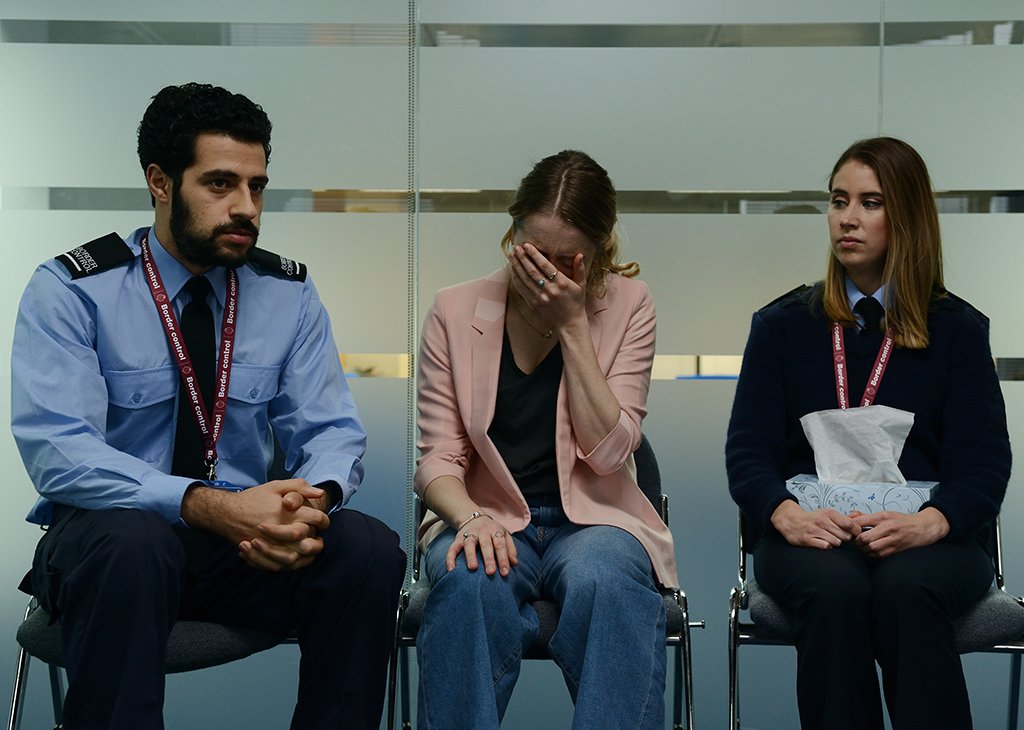 Still not got around to watching series 2 of #Borderline? Don't worry; it's still waiting for you on #My5. my5.tv/borderline/sea…