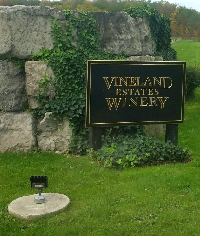 threesistersvin's tweet photo. Our wine maker and vineyard manager have arrived in Canada.  They are going to experience a Canadian Harvest.  Have fun you guys! https://t.co/mG4cRzIVlp