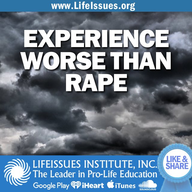 ProtectingBLife's tweet photo. Raped and pregnant at 13: What made the situation worse.
https://t.co/gE0iww3hoH @LifeIssuesUSA #ProLife https://t.co/ZABJmd7FiD