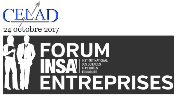 Nous serons demain, au Forum <a href="/INSAToulouse/">INSA Toulouse</a> afin de présenter nos offres de stages aux étudiant-e-s!
On vous attends nombreux!
#trouveunstage