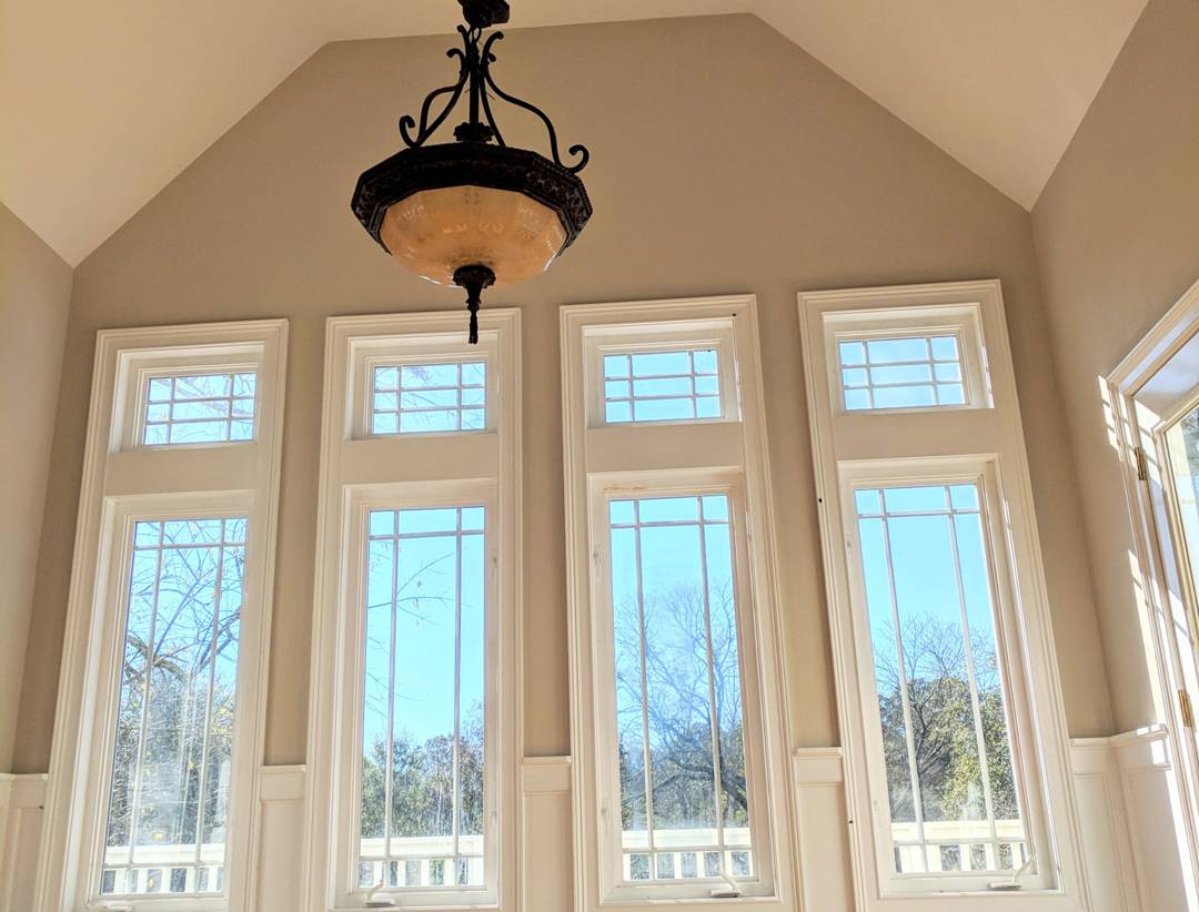 myPPSGA's tweet photo. #interiorpainting #newlook #paintcontractor #ppsga #atlanta #homeimprovement #painting #painterslife #paintingshots https://t.co/6QJea2vR3M