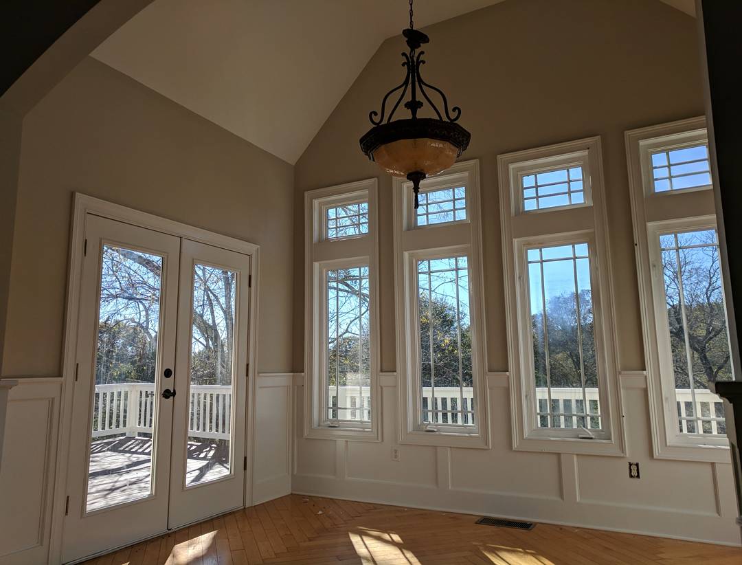 myPPSGA's tweet photo. #interiorpainting #newlook #paintcontractor #ppsga #atlanta #homeimprovement #painting #painterslife #paintingshots https://t.co/6QJea2vR3M