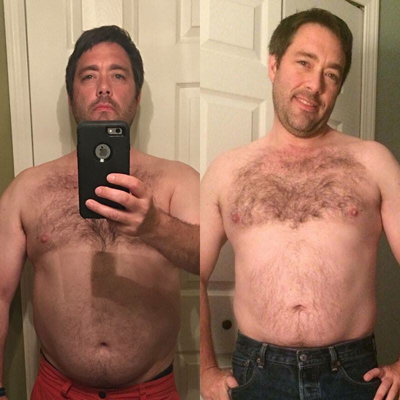 W90DayChallenge's tweet photo. "As the pounds continued to drop I grew stronger, healthier and happier by the week.”
https://t.co/21A11hIOg9 https://t.co/Hl3eKdnDIs