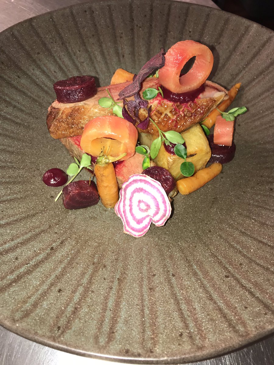 New menu launched on Friday! Come in to try the new dishes.