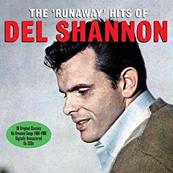 ElRecreoRV's tweet photo. Comenzamos #ElRecreo78 con un #Oldie de #DelShannon: #Runaway. Un tema del año 1961. https://t.co/fOYa6tliy7