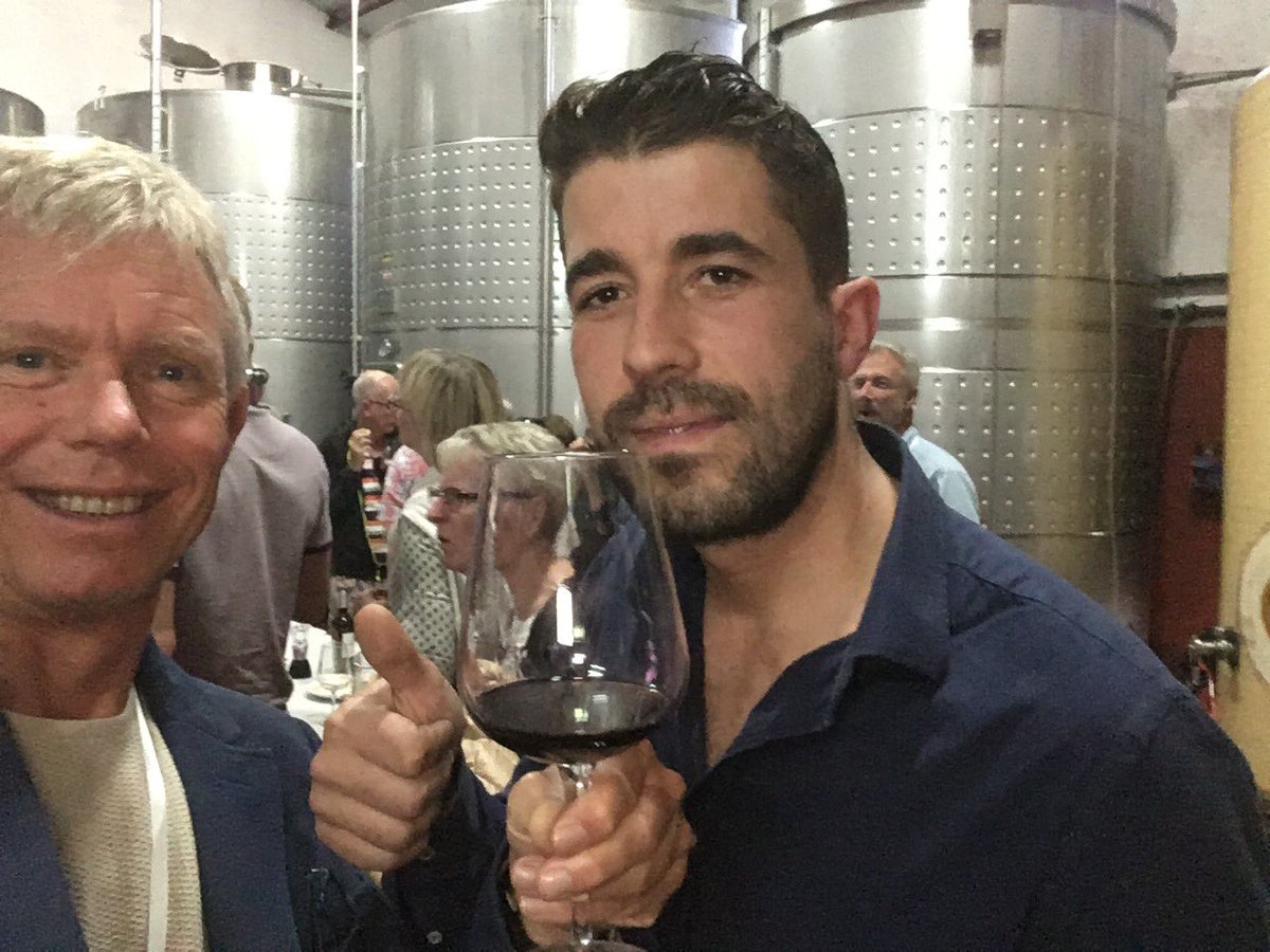 Ola Josefsson tweet media