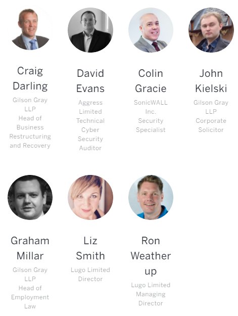 lugoit's tweet photo. GDPR seminars for Accountants and SMEs: Book now!
#GDPR #Accountants #SMEs #LugoGDPR
https://t.co/YTxAzSfsce https://t.co/IxRTuO6Ph9