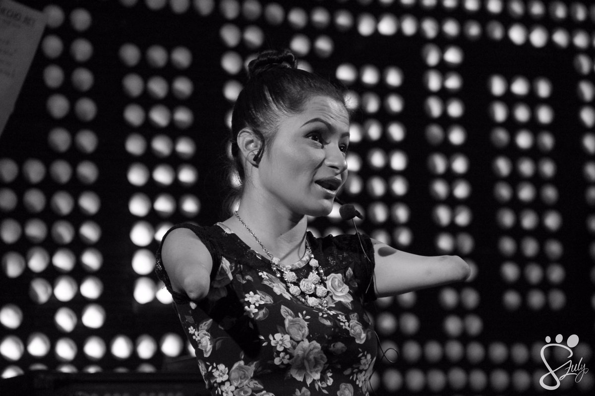 The Retweet Train Show AFTER DARK Presents Zuly Sanguino zulysanguinoo 