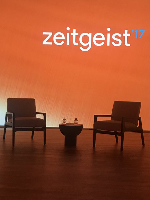 As&iacute; las cosas ... #Zeitgeist2017 https://t.co/FQAsCwlupZ<a href="/tag/zeitgeist2017"class="tags">#Zeitgeist2017</a>