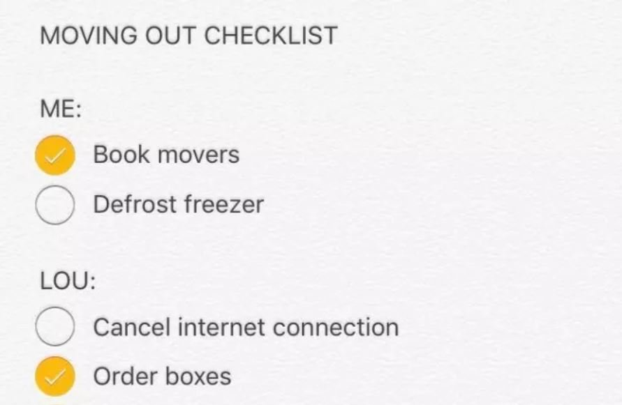 UnitedCanada's tweet photo. 15 really smart things to do the next time you DIY move via @BuzzFeed: https://t.co/lpcE9LrsCZ https://t.co/Lj444XFeAS