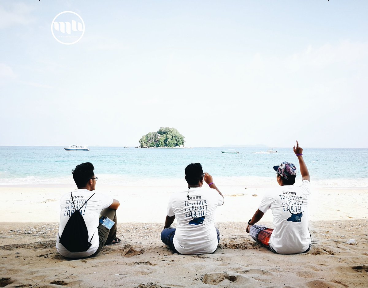 mawardiyunus's tweet photo. Tioman Island Conservation Day 2017 #TICD2017
#BerjayaTiomanResort #SayangMalaysia #CitrawarnaKL2017 dan #CWcontest2017. https://t.co/DBdMmnYWl7