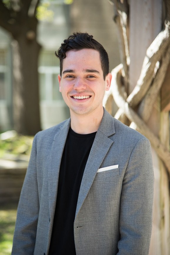 yourWUSA's tweet photo. Feds President Antonio Brieva shares a personal perspective on student mental health on campus: 
https://t.co/NFqmNKc3pg https://t.co/UFuZ3M4iUm