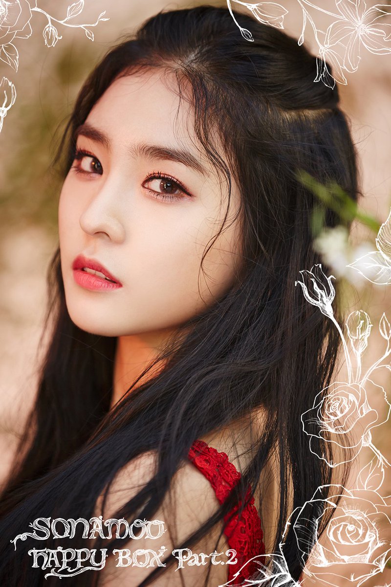 SonAmooPH's tweet photo. [PHOTO] SONAMOO Happy Box Project Part 2 Teaser Image NAHYUN

#SONAMOO #NAHYUN #소나무 #나현 #HappyBoxProject https://t.co/3mlT0RddGs