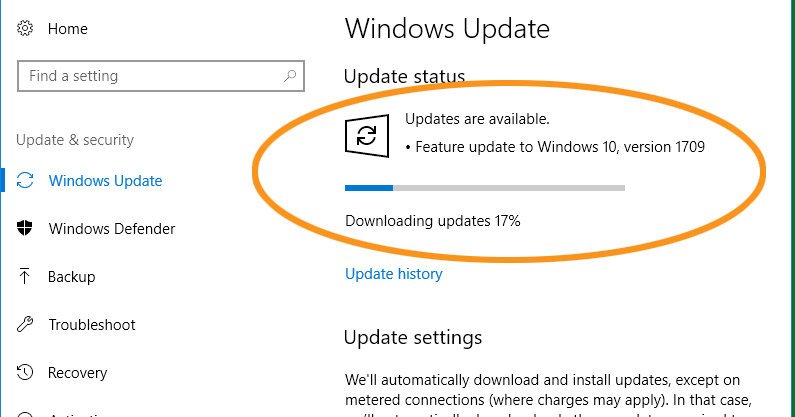 GypsyLaneTech's tweet image. Tech Tip: New Windows for the Fall Season dlvr.it/Px9vpm #WindowsOperatingSystem #MicrosoftCorp #tech #news