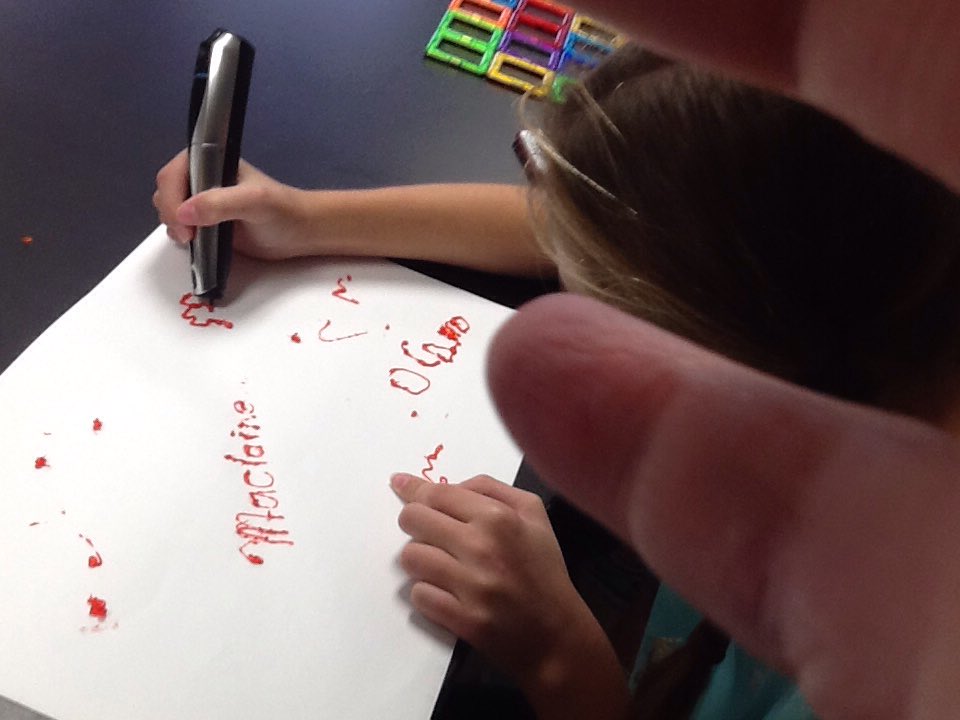 212_Academy's tweet photo. Preparing for Makerfaire! Come join us Nov 11 at Barnes and Noble from 10-2:00! #makerfaire #techjunky #WCPSLeads https://t.co/Xh1ZW7SrUt