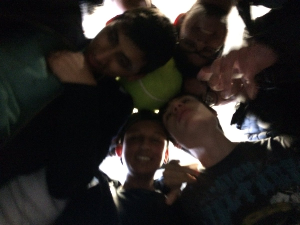 Steven Milford tweet media