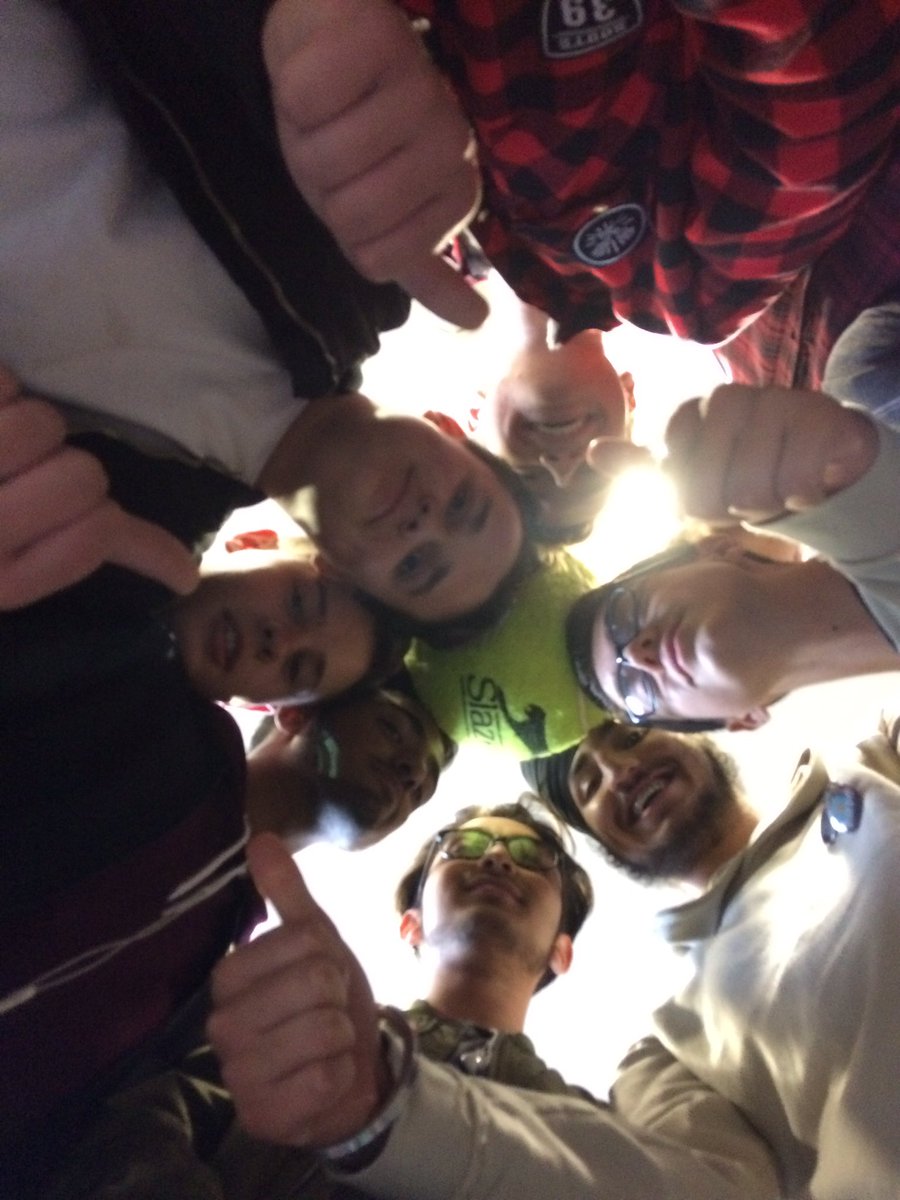 Steven Milford tweet media