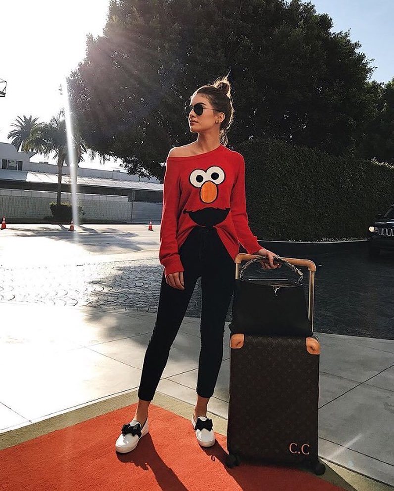 Stylish Bloggers tweet media