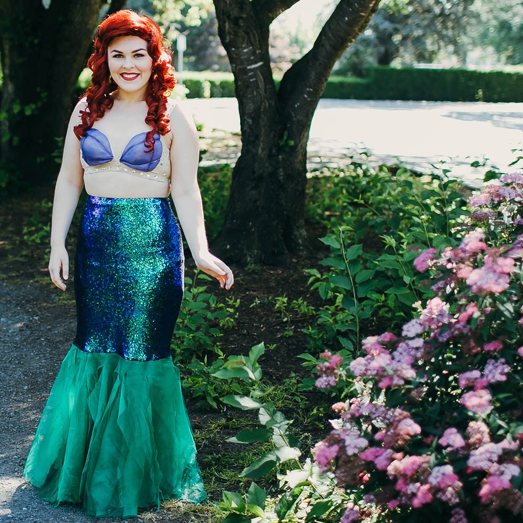 everafcharacter's tweet photo. It's our #MermaidPrincess's favourite day of the week... you guessed it! #MermaidMonday!

Photo by @sarahsovereign https://t.co/6Xe5NU6Ign