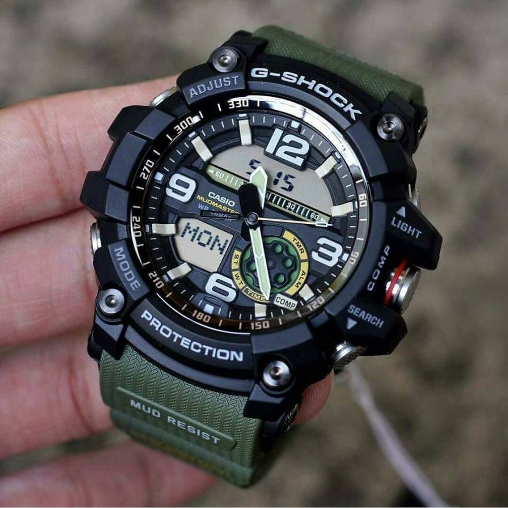 mudmaster 2017