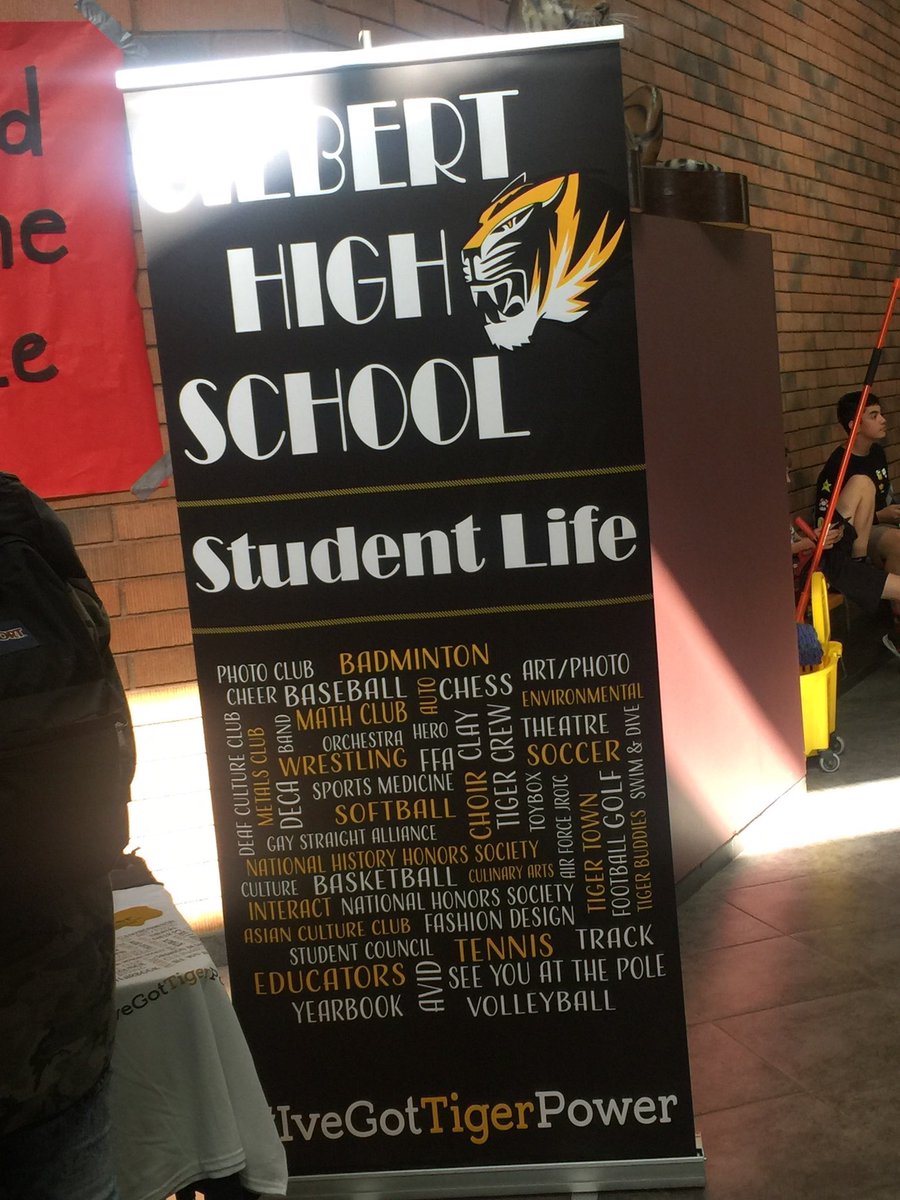 use the #igottigerpower &amp; tell us what you do to stay busy 🐯